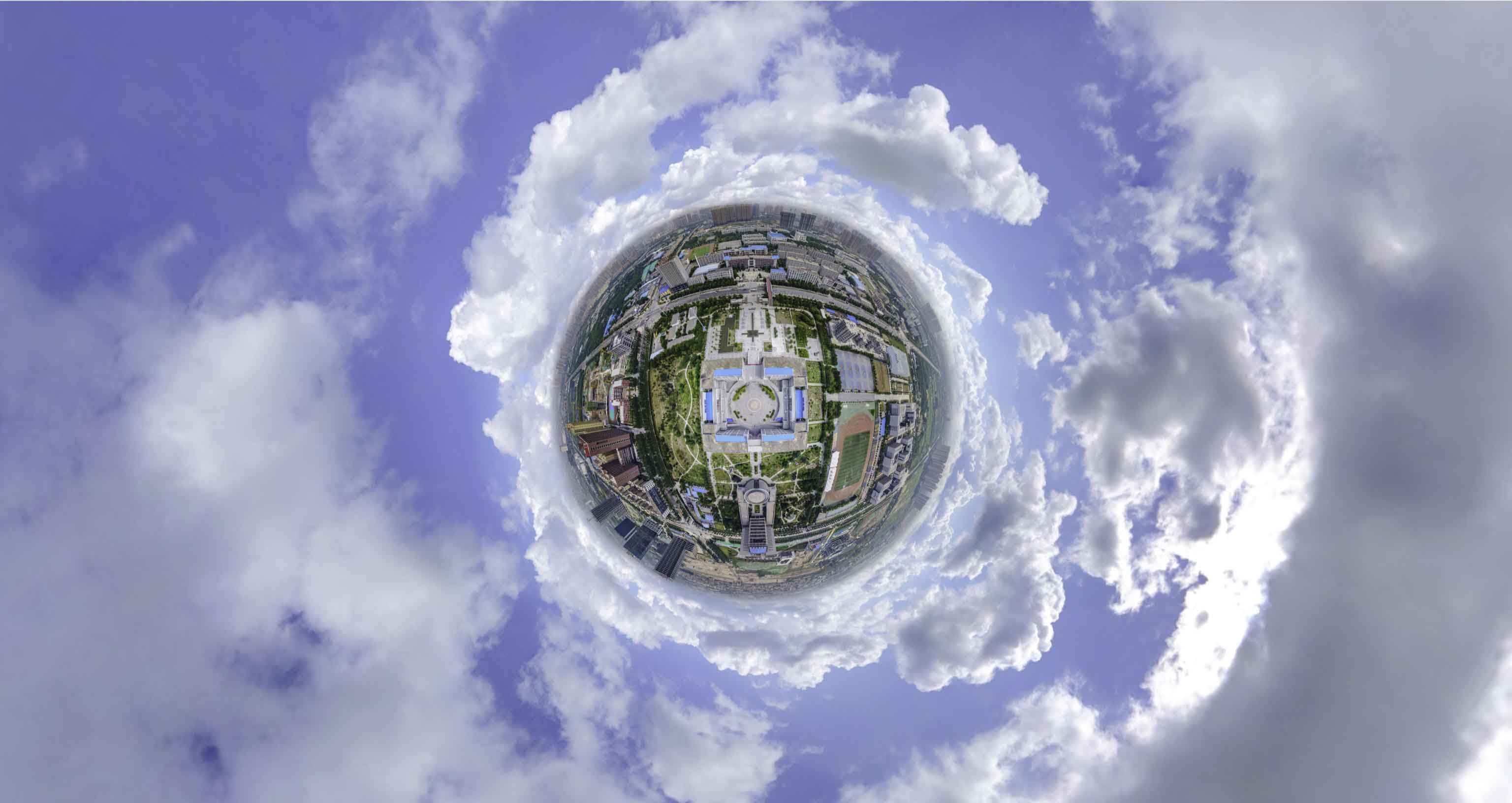 南通格凸河风景名胜区