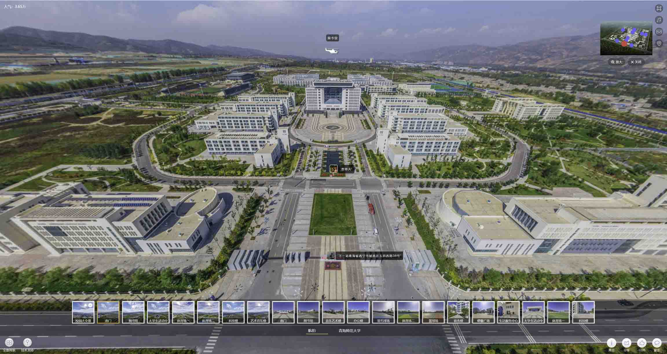 南通油菜花-惊艳半生的花海仙境