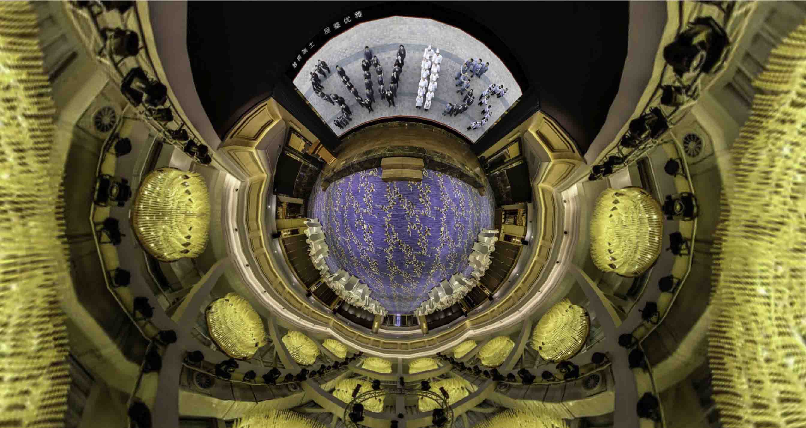 南通探索VR全景拍摄中的深度感：营造沉浸式体验的关键要素